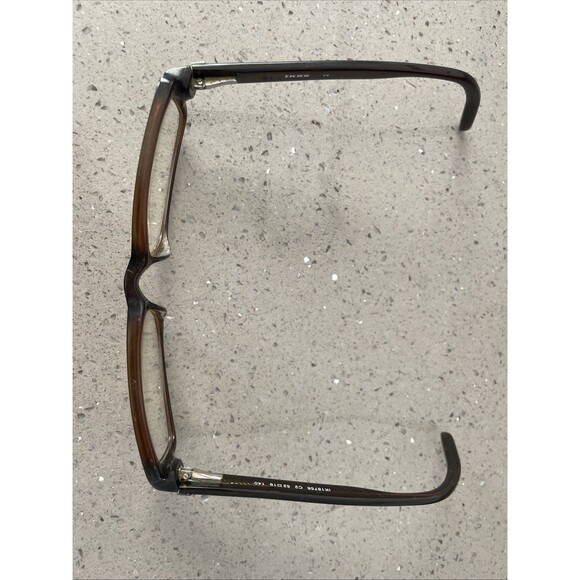 IKKS IK 18756 C2 BROWN EYEGLASSES GLASSES FRAMES ONLY 52-19-140 Full Rim - Picture 2 of 12